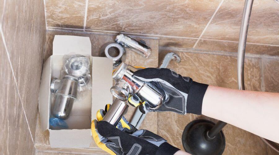 Expert tile roof repair services in Bahama, NC